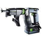 574888 Festool Dwc Cordless Airstream Plus Drywall Screwdriver New