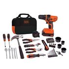 58750 Black Decker Cordless Drill 0707568258750