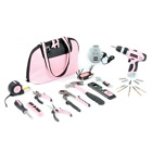 590006 Little Pink Tools Tool 663593219374
