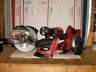 5950-7305-1-5995-01-2887-b4-2897- Skil Pc Cordless Set