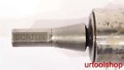 83831-10 6-taper 0-1 6t " 2 Chuck Supreme