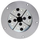 6002 Nova Faceplate Ring Chuck Accessory New 669762002563
