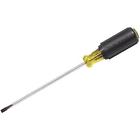 601-3 Klein Tools Slotted Screwdriver 092644850103