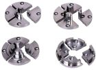 6027 Nova Mini Step Jaw 0669762001597