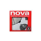 6037 Nova Teknatool International Jaw Accessory Bundle Large 669762004505
