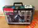 6095dwbe Makita 9.6v 3 8 Cordless Driver-drill Kit 30th Anniversary Model 088381025478