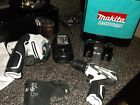 61055 Makita Cordless 2 Piece