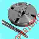 611076 1076 Sherline 4 Jaw 3.1 Inch Self Center Chuck Fast Shipping From Mich