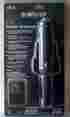 612702 Benchtop Cordless Screwdriver 3.6v Ni-cad Portable Rechargeable Battery