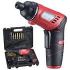 619125959225 Scaffolding Accessories Cordless Electric Power Screwdriver Kit Max