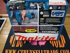 6233dwble Milwaukee Nos New Makita14.4v