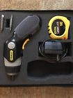 63-060 Stanley 6v Cordless Screwdriver