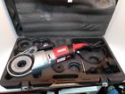 632-44923 Ridgid Handheld Power Drive Support Arm Case New