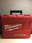 2594-22 639738718071 Milwaukee Fuel Box For Hex Impact Driver