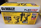 Dck299d1t1 6498 Dewalt Driver Combo Kit New Dck299d1t1 6498 Dewalt Driver Combo Kit New