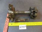 65-100 Brown Sharpe Floating Holders