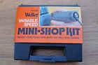 651k Weller Model Variable Speed Rotary Tool Kit Dremel