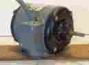 66-340 Delta Rockwell Lathe Motor 3ph 1 2hp 1725 1425 Rpm Great Condition