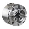 6689660 Wood Turning Chuck Insert Type Self Centering Geared 7451136689660