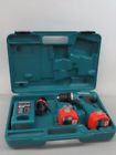 6720dwpe 6720d Makita Screwdriver Model Wpe Excellent Condition Used Like Brand New