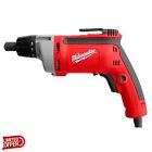 6780-20 4 Fastening Screwdriver 1 Milwaukee Adjustable Metal
