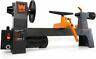 6786 Wen Products Wood Turning Lathe Benchtop Variable Speed Woodturning Tool