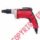6791-21 Milwaukee Electric Tools Remoldelers Screwdriver Screwgun Kit With Quick-lok Cord 120v