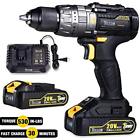 680666929633 Core Drills Brushless Driver Cordless Impact Batteries
