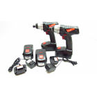 68274 Drill Master Set Impact Driver