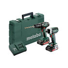 685087520 Metabo Ltx 200 Compact 007430309437