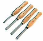 689076540490 Psi Woodworking Piece Hss Bead Cutting Lathe Chisel