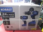 2224a-03 692042006982 Kobalt New 24v Max
