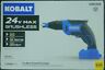 1260305 692042007156 Kobalt Max Brushless Cordless Drywall Screwgun