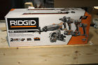 697145 Ridgid New Rigid Gen5x 697145 Ridgid New Rigid Gen5x