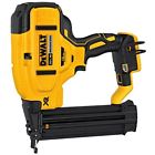6dbec076 Dewalt Max Xr Gauge Brad Nailer Tool Only