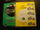6l48 Atlas Vintge Cat For