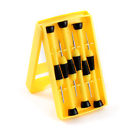 6ppsds-1-126 Universal Tool Complete Professional Precision Screwdriver Set Sturdy 587441002102