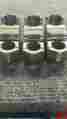 7-883-306 Bison Hard Top Jaws For Chuck Size 6