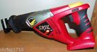 0-2800rpm 7 " Skil Sawzall 9350 Condition Great Length 8 18v Stroke