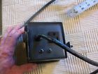 113-228163 70055 Sears Craftsman Safety On-off