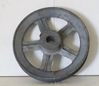 700b Chicago Die Casting Heavy Lathe Counter Shaft Pulley 3 4 Bore 7 Diameter