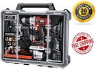 7061 Black Decker Matrix Tool Combo Kit With Case 603305747061