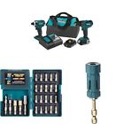 70856 Makita Lxt Compact Cordless Combo Kit Impact Gold 826653270856 70856 Makita Lxt Compact Cordless Combo Kit Impact Gold 826653270856