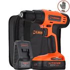 70870 Ndewerk Max Cordless Variable Speed Drill Driver Combo 826653270870 70870 Ndewerk Max Cordless Variable Speed Drill Driver Combo 826653270870