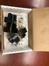 709503 Jet Nova Chuck Spigot Jaw Set 662755141669