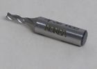 3-flute 7102 Sherline End Mill Long Shank
