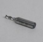 3-flute 7103 Sherline End Mill Long Shank
