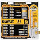 7103003017051 Dewalt Maxfit Screwdriving Set