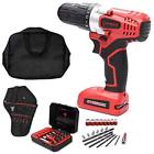 710465659377 Worksite Screwdriver Set With Drill Holster Annular Cutter