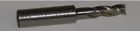 3-flute 7107 Sherline End Mill Long Shank